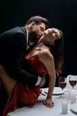 VIPTreatment: DARK MAFIA ROMANCE
