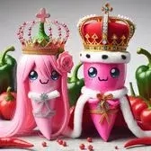 Hot Queen/King Spicy