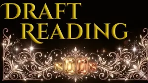 Draft Reading