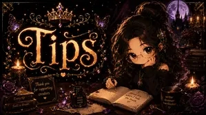 Tips!
