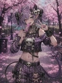 Welcome to the Dark My little monsters