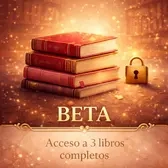 ✦ Nivel Beta - El Inicio✦