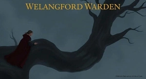 THE WELANGFORD WARDEN