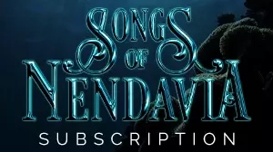 Song of the Sorceress Subscription