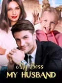 My Boss, My Husband VIP