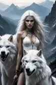 Werewolf Romance