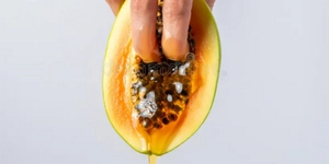 Pulsing Papayas
