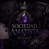 🩸Sociedad Amatista