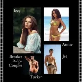 Breaker Ridge Bonus Material