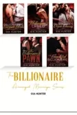 The Billionaire Arranged Marriage Series