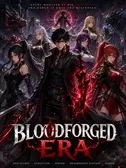 Bloodforged Early Access