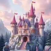 Fantasy Time