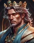 King