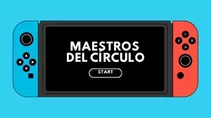 Maestros del Círculo.