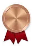 Bronze Stufe