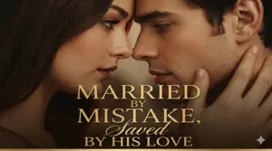 Married By Mistake, Saved By His Love