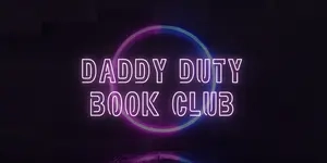 Daddy Duty Book Club