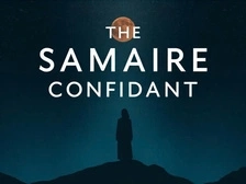 THE SAMAIRE CONFIDANT