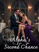 Alpha's Second Chance (Part I)