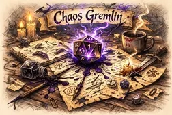 Chaos Gremlin