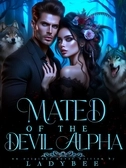 Mated to the Devil Alpha 