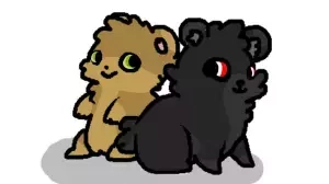 Bear Cubs