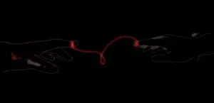 Almas Entrelazadas