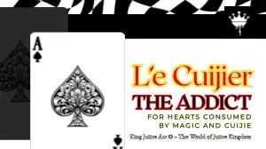 L’e Cuijier: The Addict