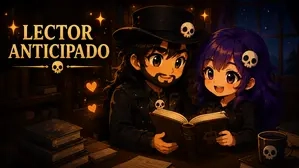 📚 Lector Anticipado