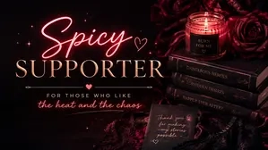 Spicy Supporter