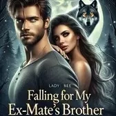 Falling for My Ex-mate's Brother 
