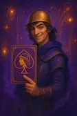 Jack of Spades/Sota de picas
