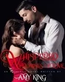 Whispered promises of love