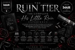 The Ruin Tier