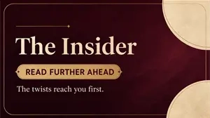 The Insider