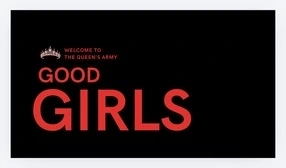 GOOD GIRLS