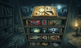 Mystery/Thriller