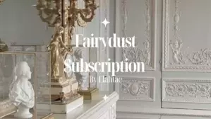 Fairydust Subscription