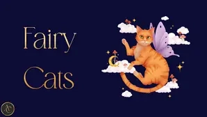 Fairy Cats