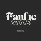 Personalized Fanfics