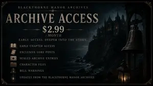 Archive Access