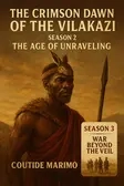 crimson down of the vilakazi season 2
