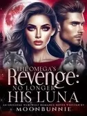 No Longer His Luna