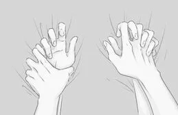 First Touch