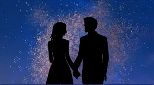 Star-Crossed