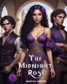 The Midnight Rose - only