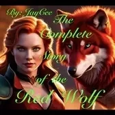 The Complete Story—Red Wolf