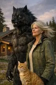 Mara's Cabin - The Throne Bond Awakens