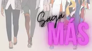 "Más"