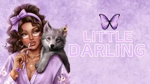 LITTLE DARLING